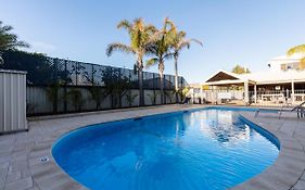Sails Geraldton Accommodation